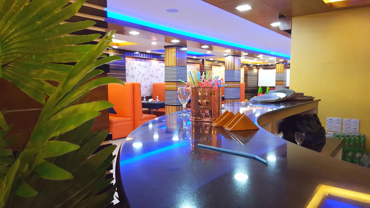 Abul Hotel