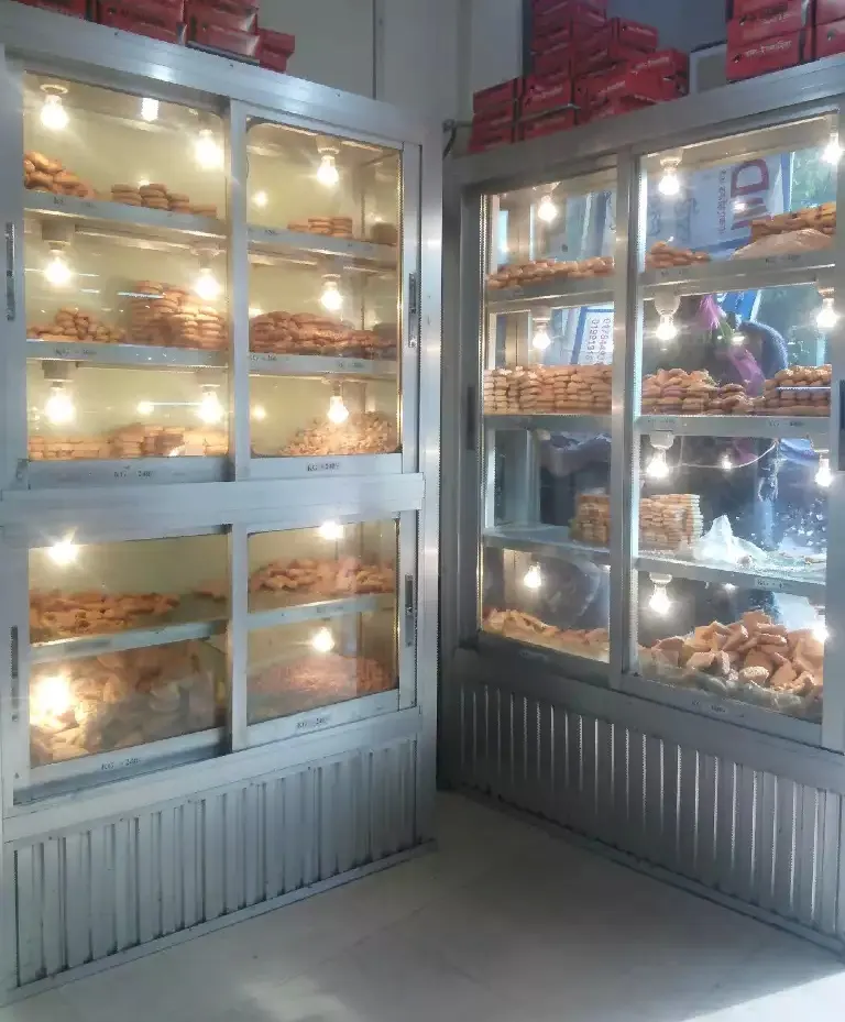 Al Islamia Sweets And Bakery