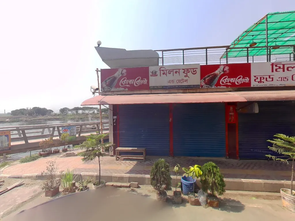 স্বাদবাড়ী