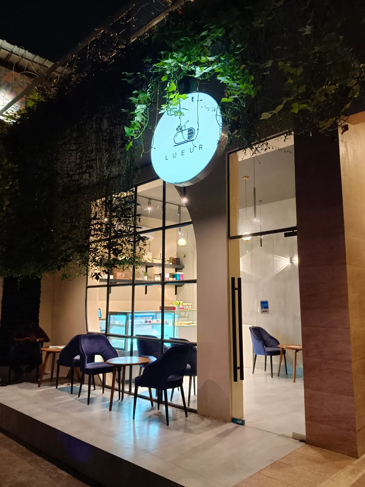 Lueur Bakery (Baridhara)