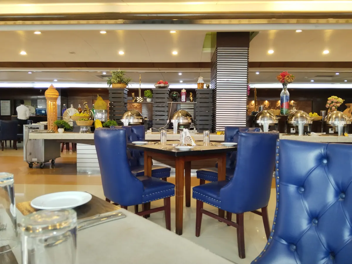 FEAST Restaurant