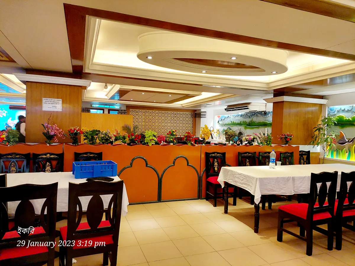 Grand Prince Thai & Chinese Restaurant