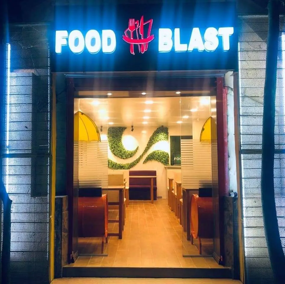 Food Blast