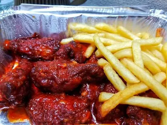 The Pach Foron Restora & Kabab