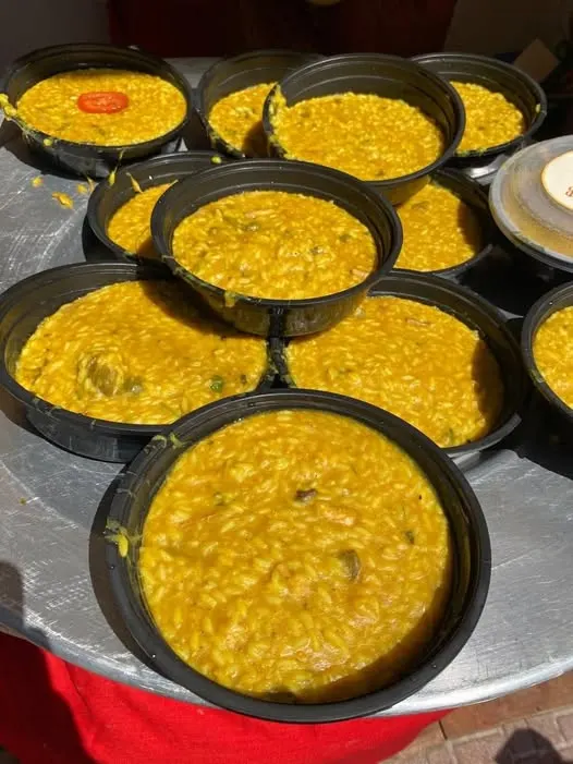Biriyani Masala Uttara