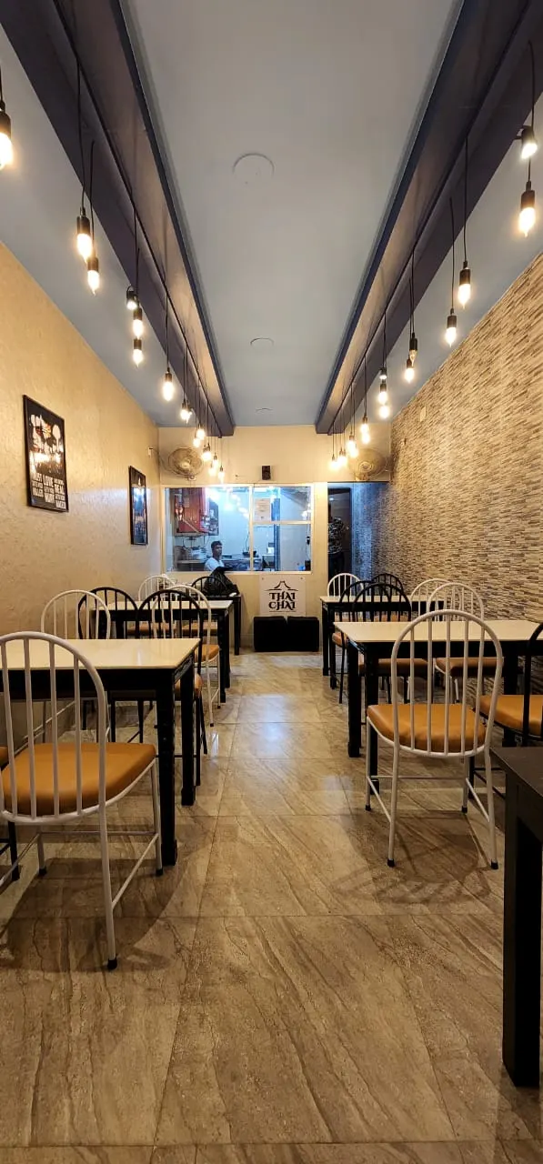 Thai Chai Restaurant