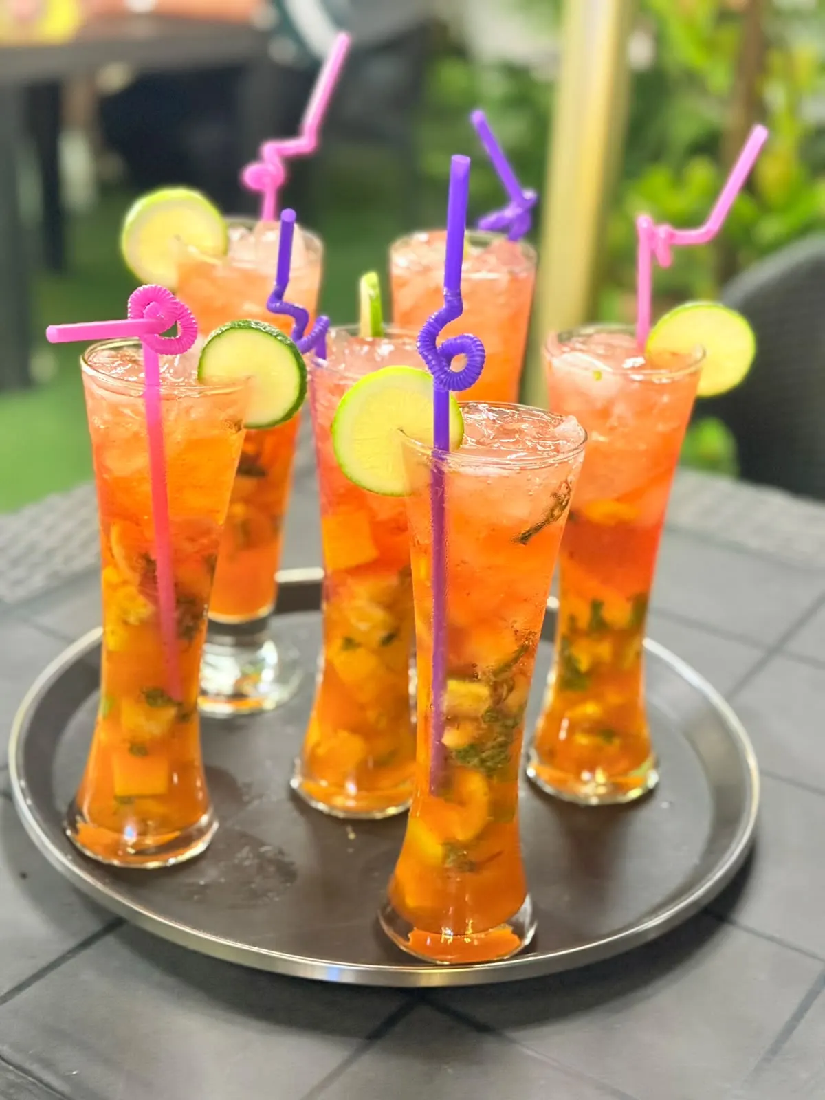 YUGEN Rooftop Restaurant