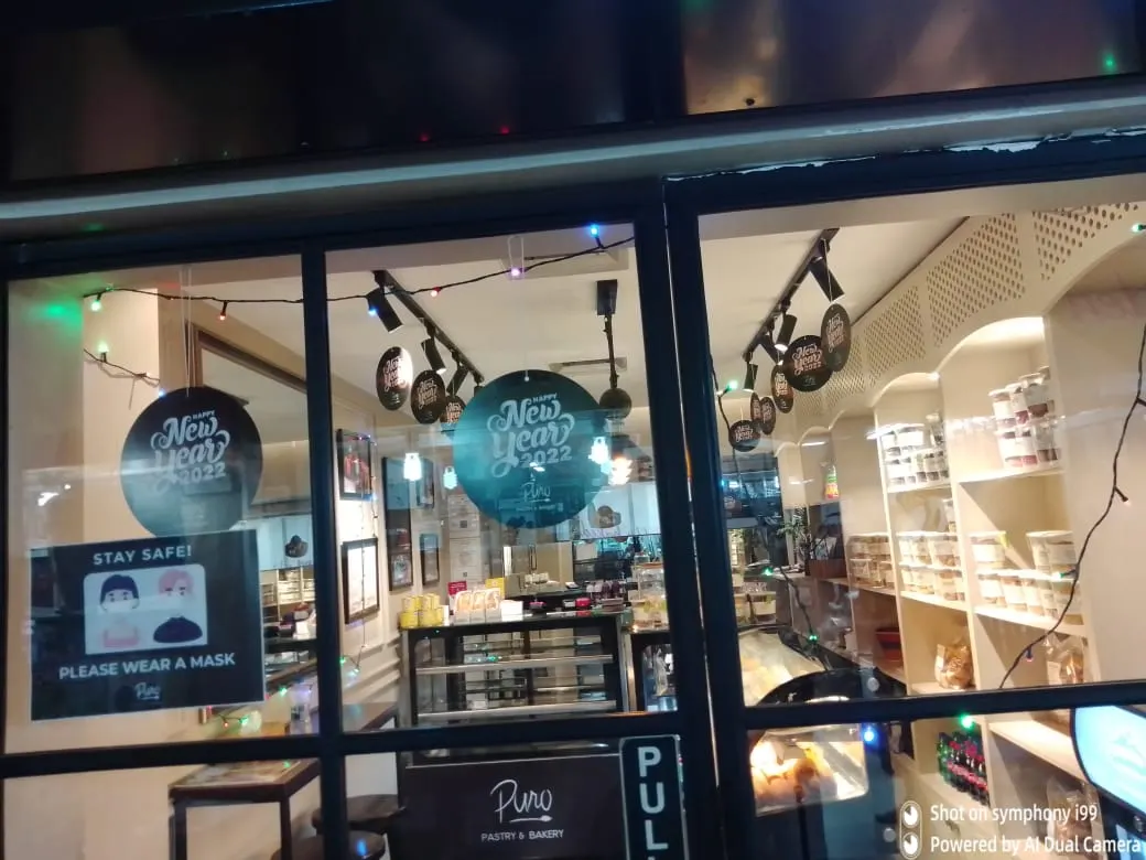 Puro Pastry & Bakery