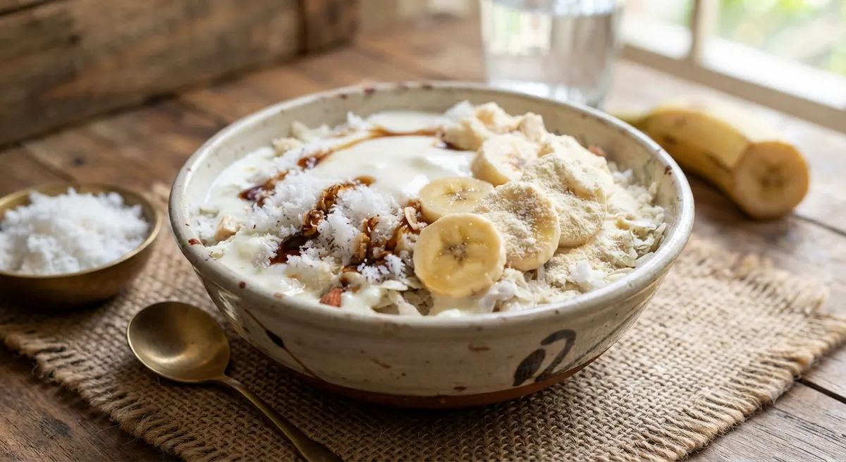 CraveX — food