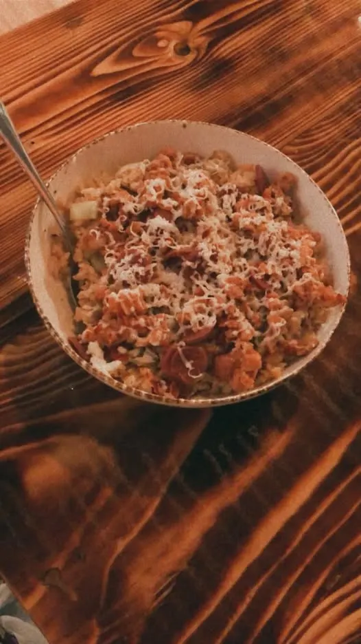 Street Food — food