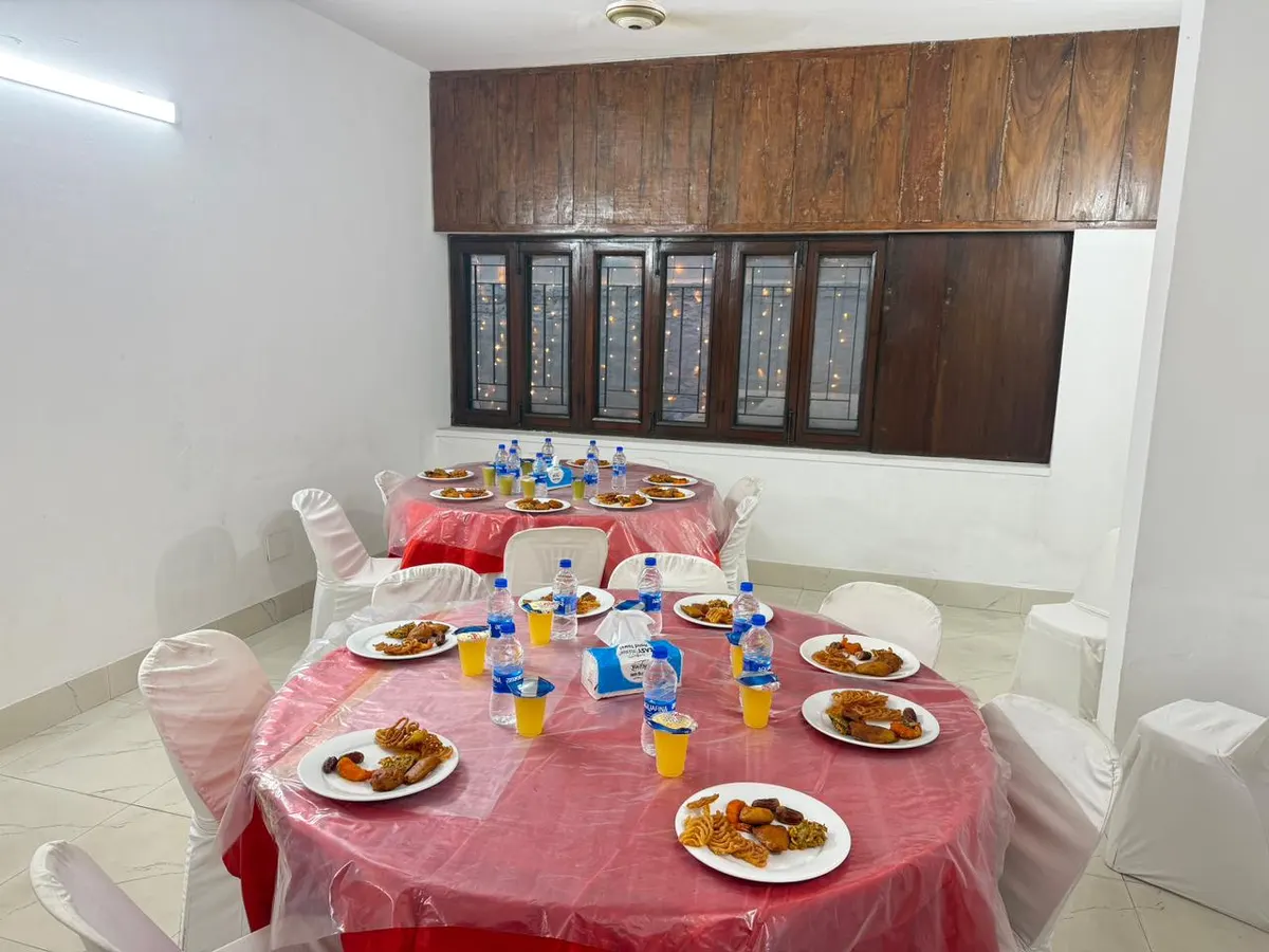 BREW n CHEW Cafe - ইফতার বাজার