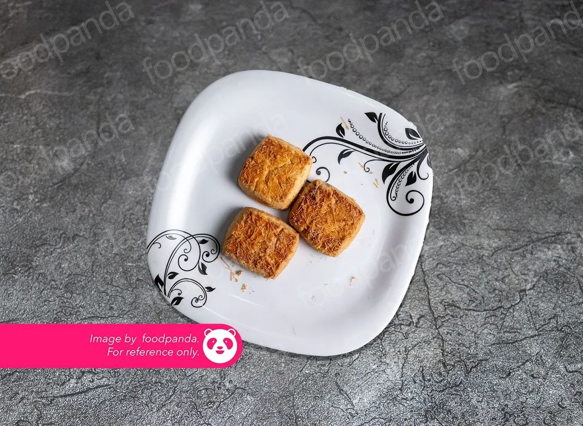 Ajwah Bake & Pastry