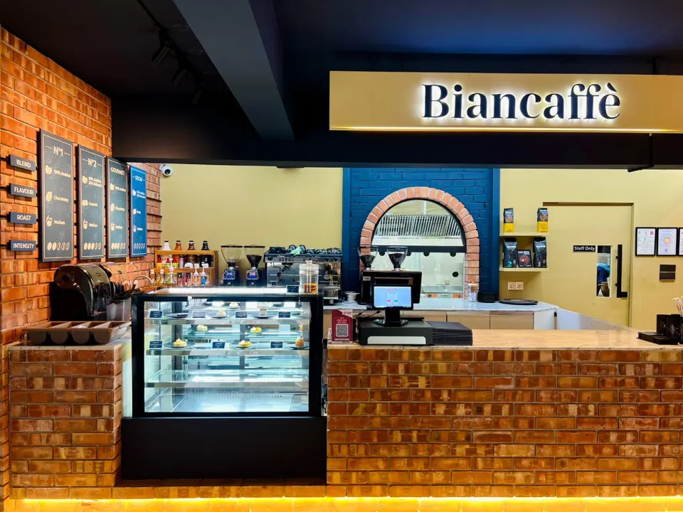 Biancaffé Uttara