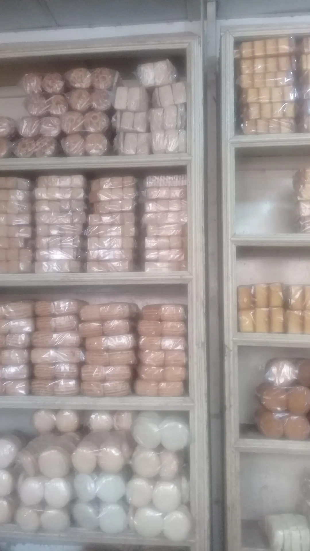Molla Bakery