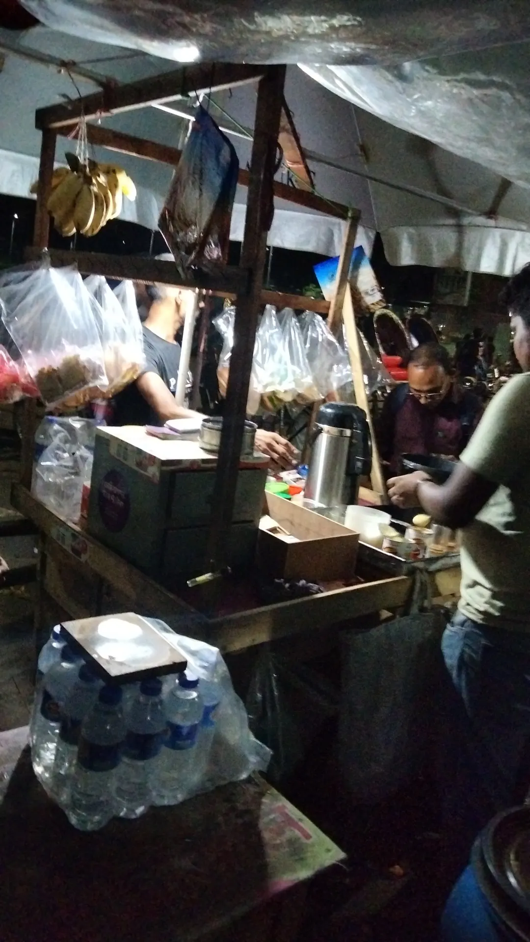 Rubel Tea Stall