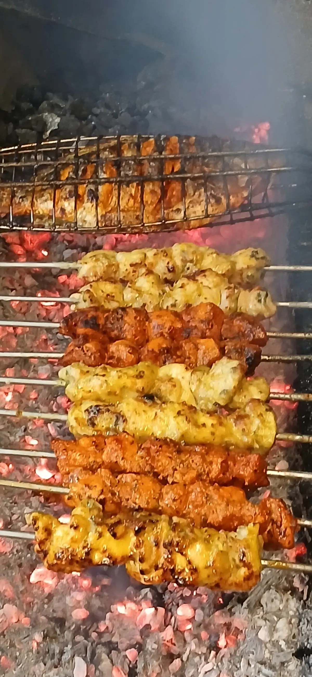Muslim kabab and restaurant ltd (shantinagar)