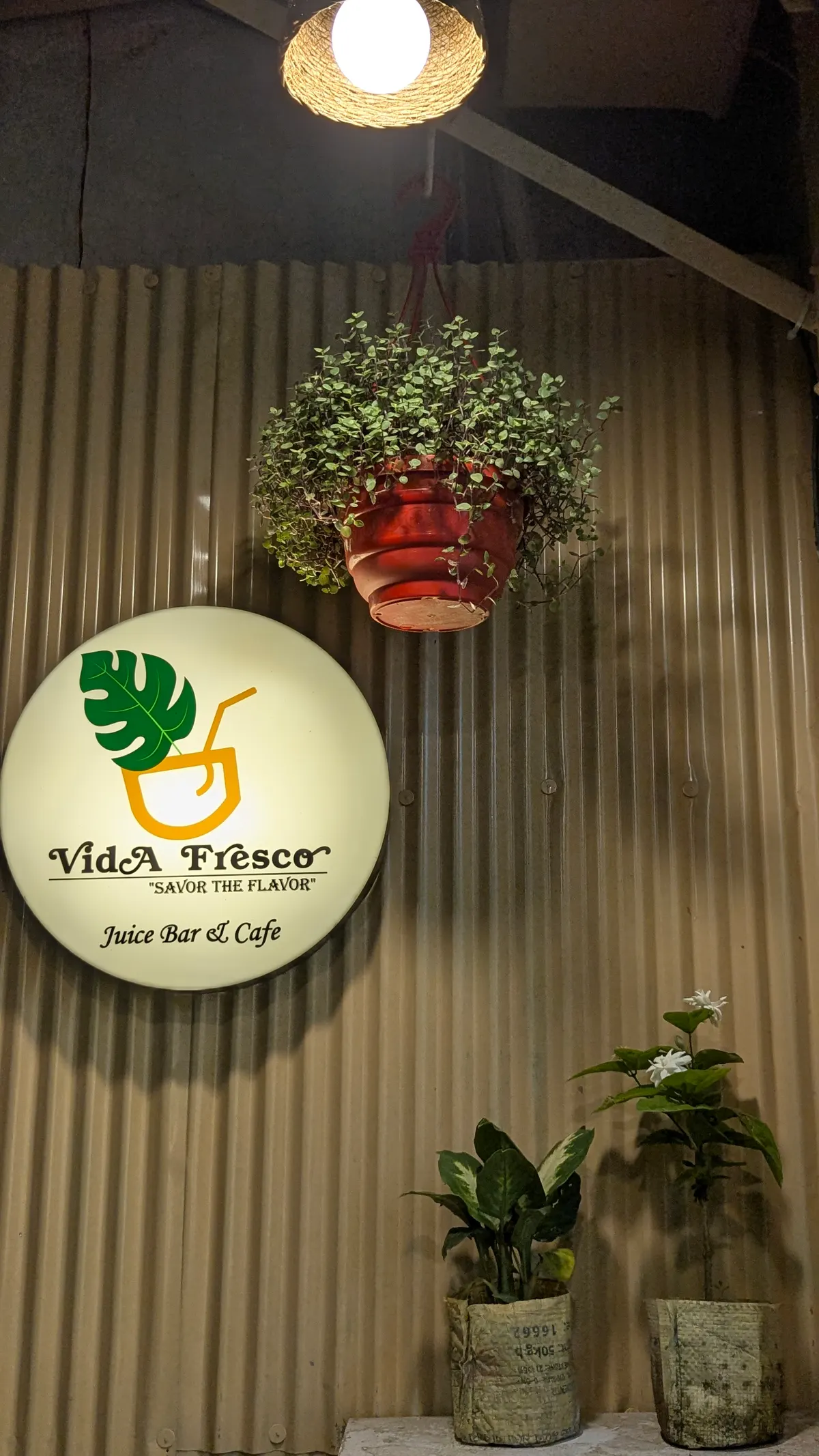 VidA Fresco
