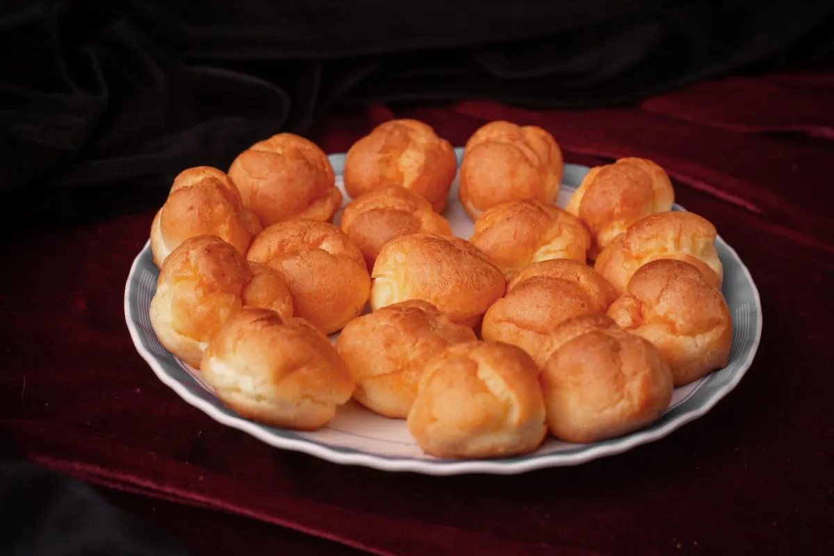 LiThai Home Made Bakery
