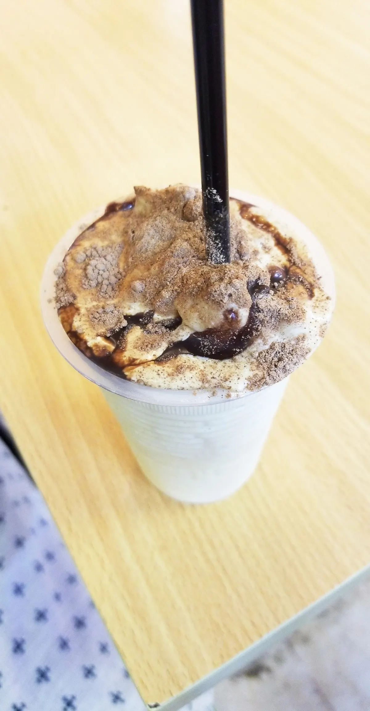 Tahsin Cafe Corner