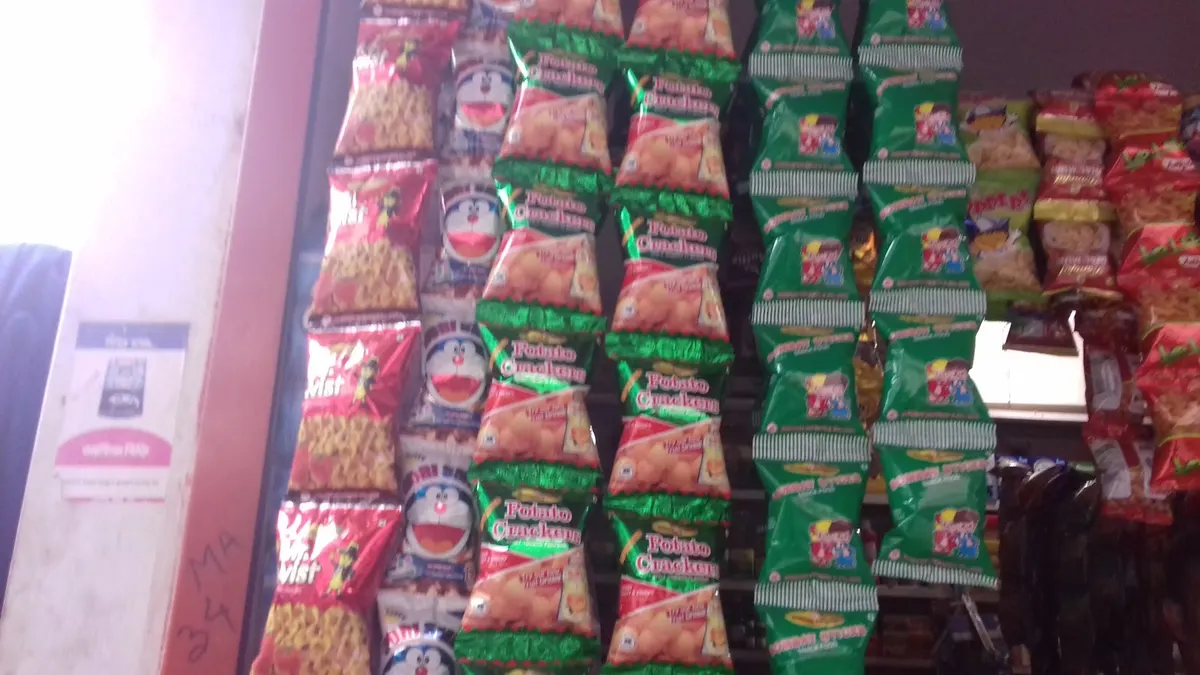 Sihab Departmental Store & Fast Food