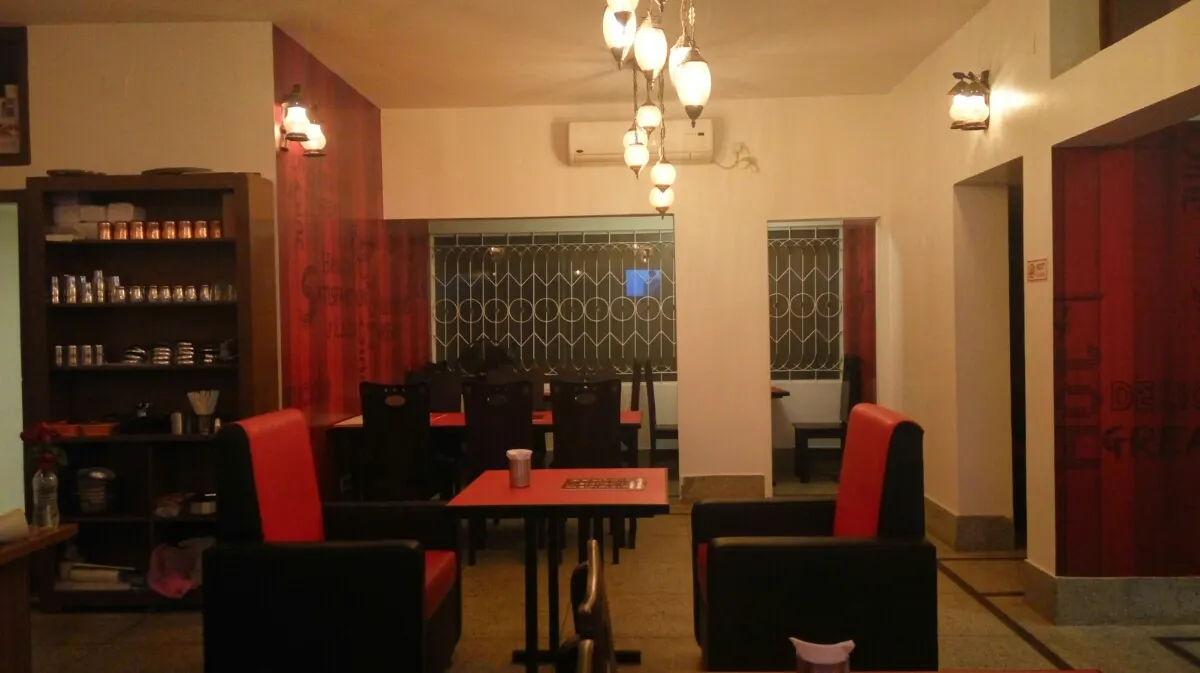 Chhekapora
