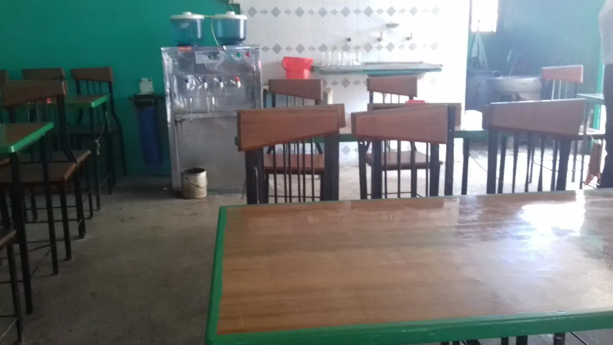 Mum's Kitchen and Restaurants