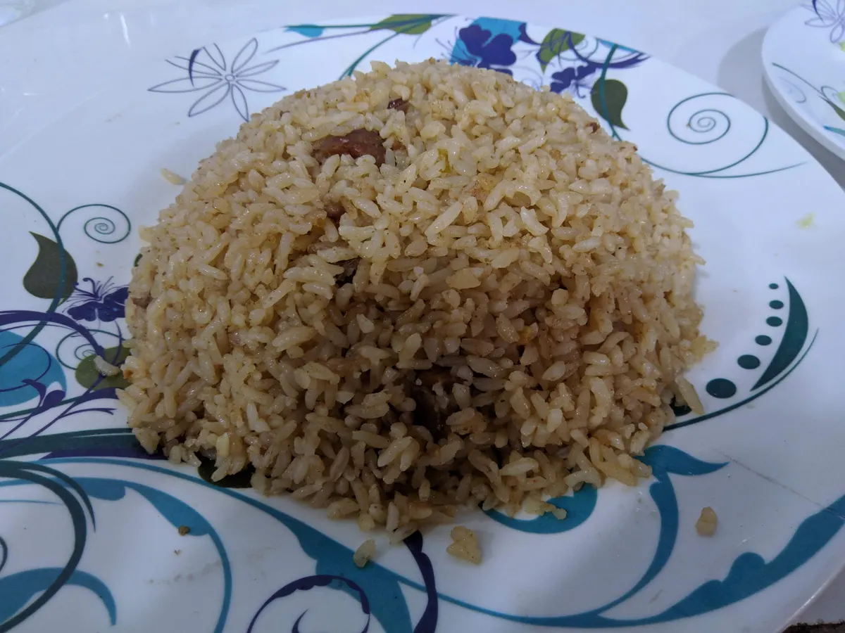 Bhai Bhai Biryani