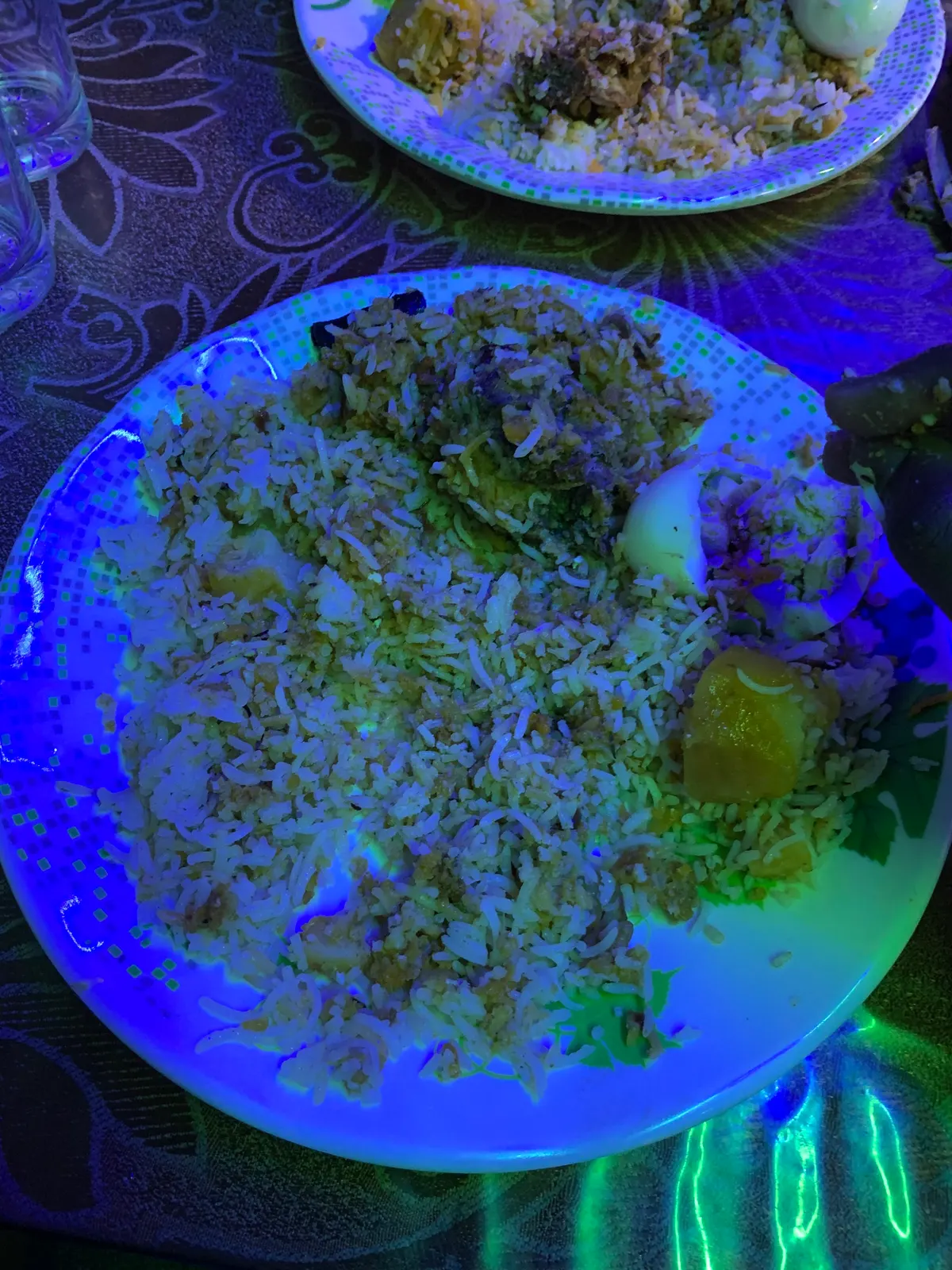 Bismillah Hotel & Restaurant