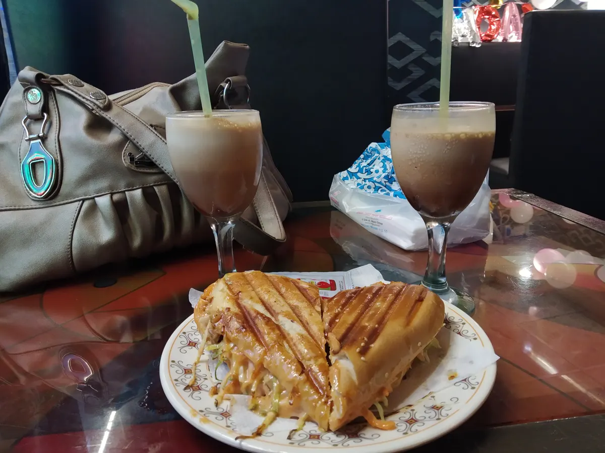 Maxican Sub & Fried Resturant ~ Laxmibazar