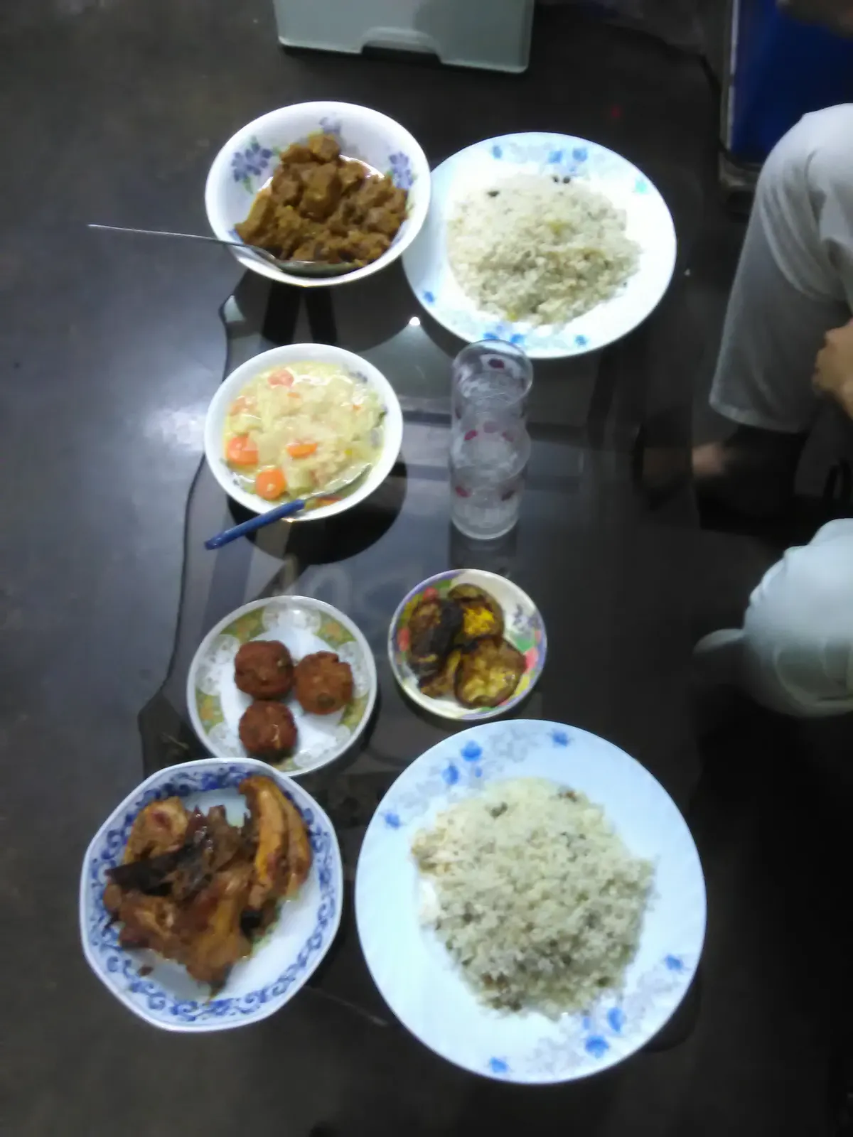 Monkhush Bakery