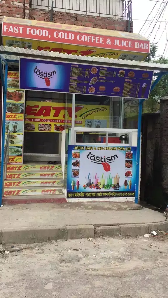 Molla Biryani Apon