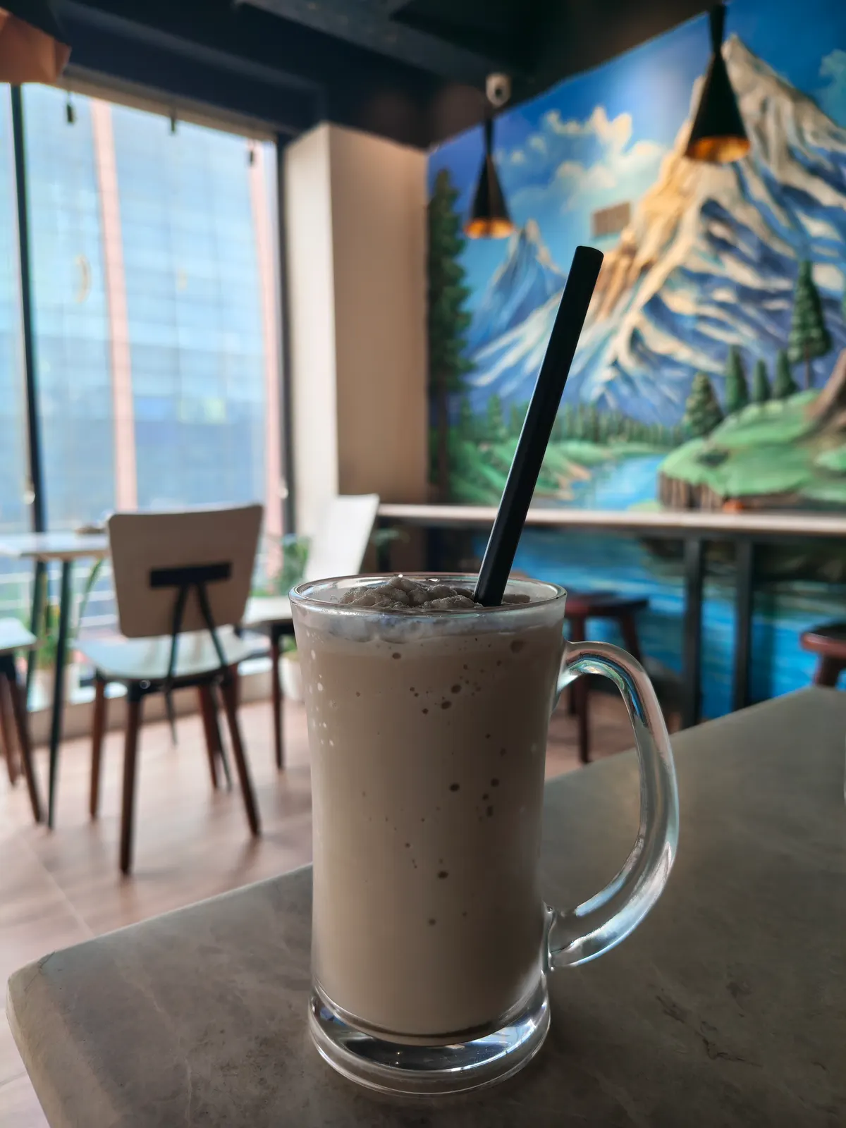 South Pole Coffee