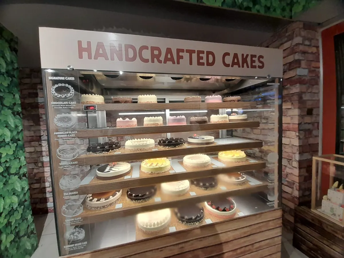 Cooper's Bakery