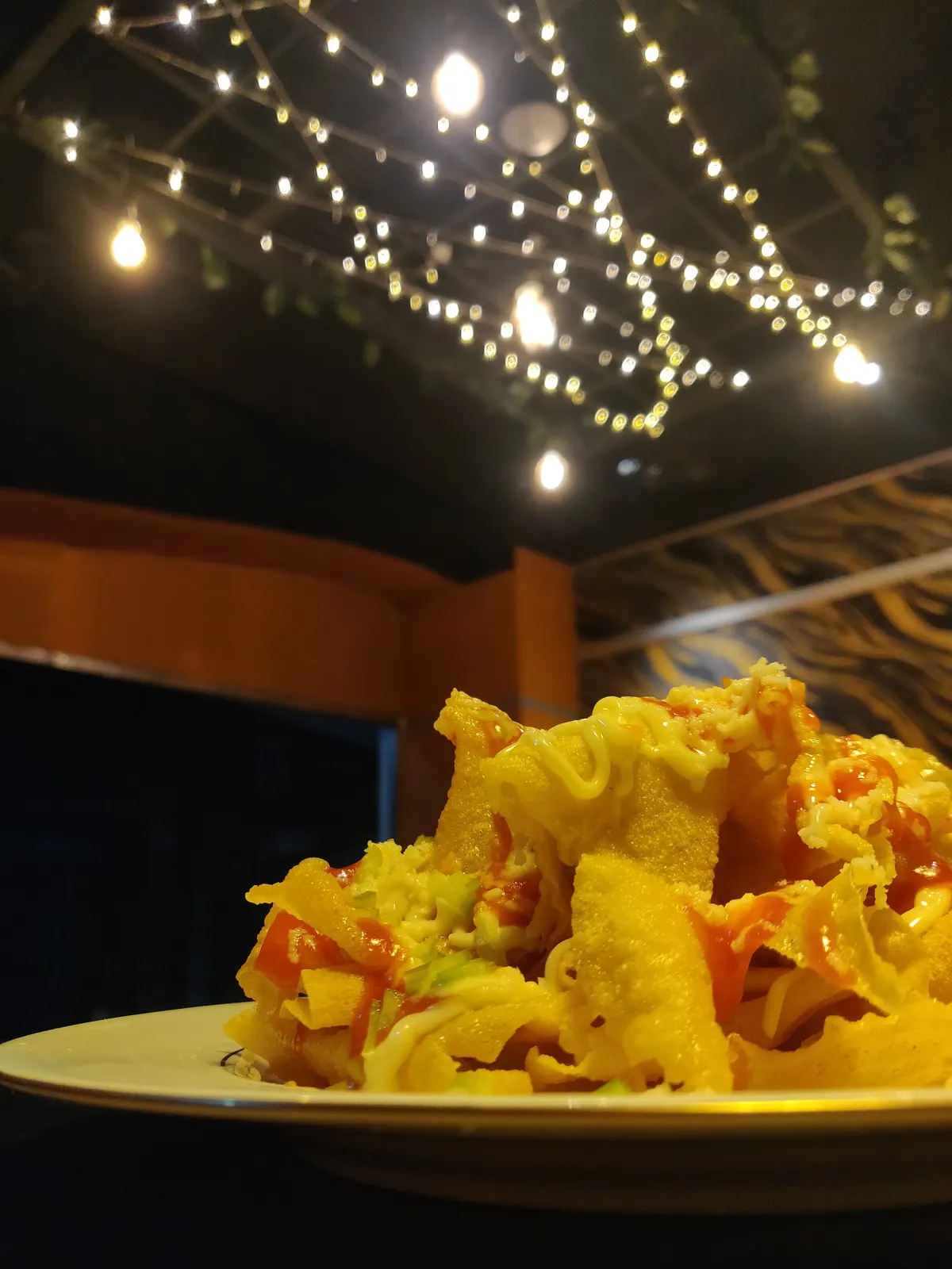 KAZUKO BISTRO