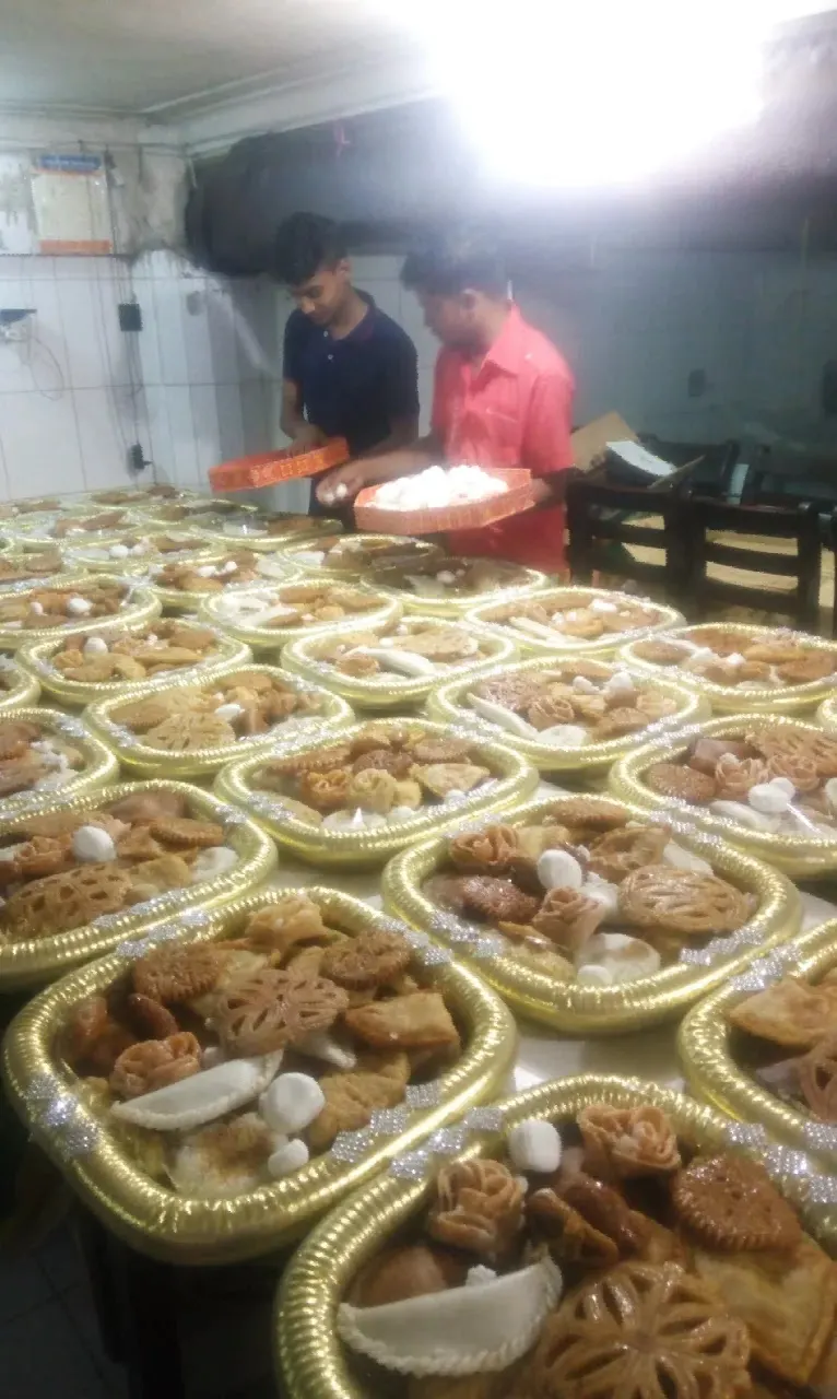 Khabar Dabar Restaurant