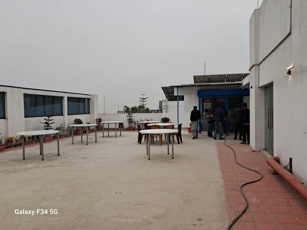 Noman coffee shop