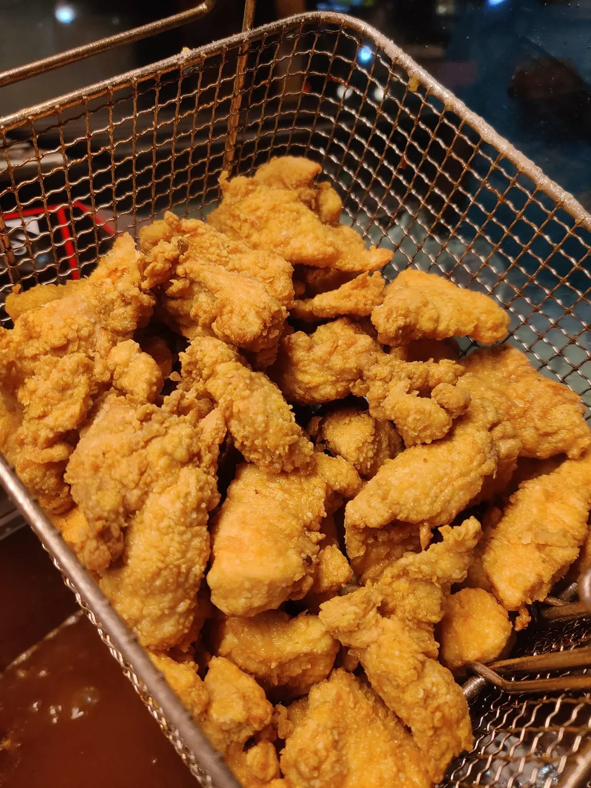 Snacks 'n Bites