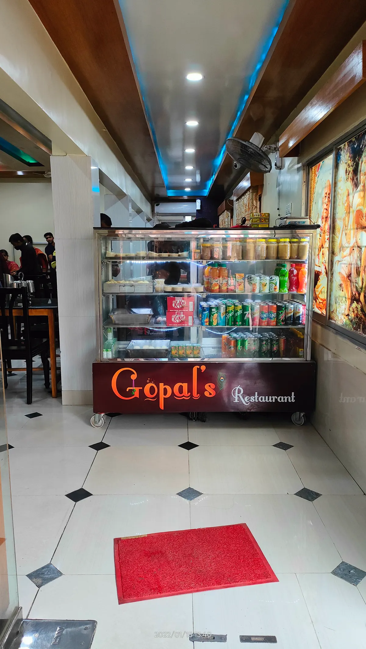 Gopal's Restaurant