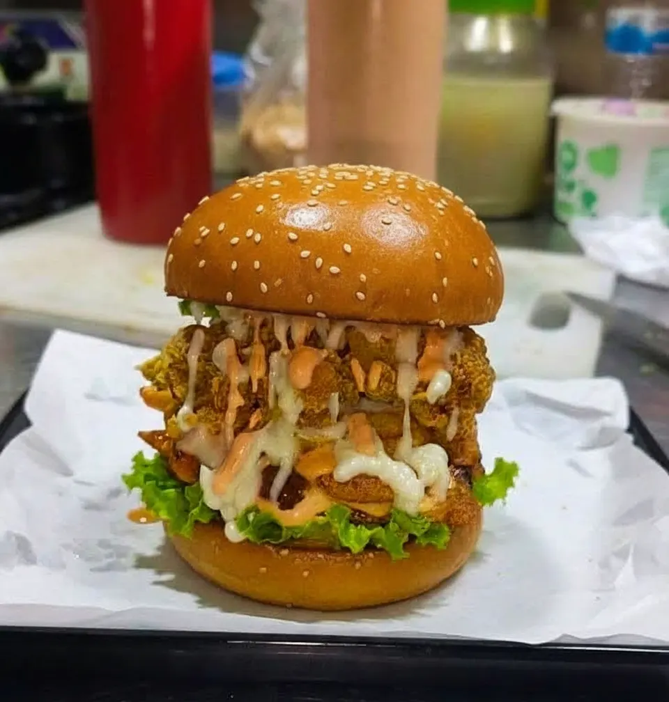 Snack'T