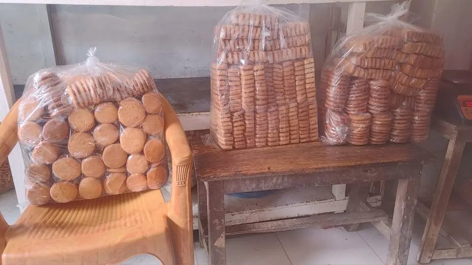 Monihar Bakery & Confectionery