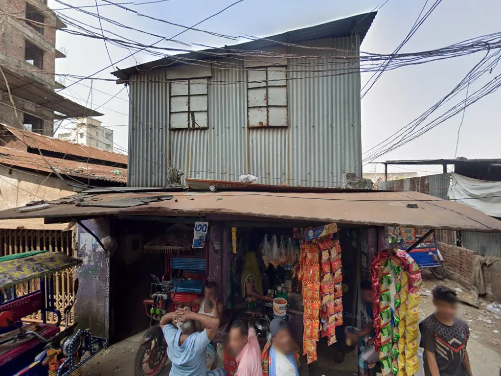 M/s Sumon-Babu Bread And Biscuit Factory