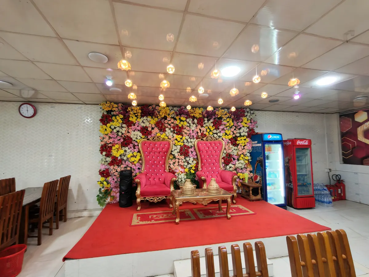 সিমলা রেস্তোরাঁ