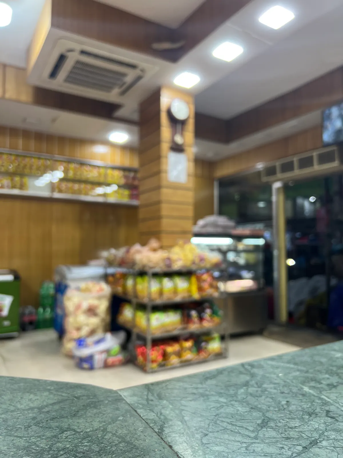 New Kusum Bakery & Confectionery