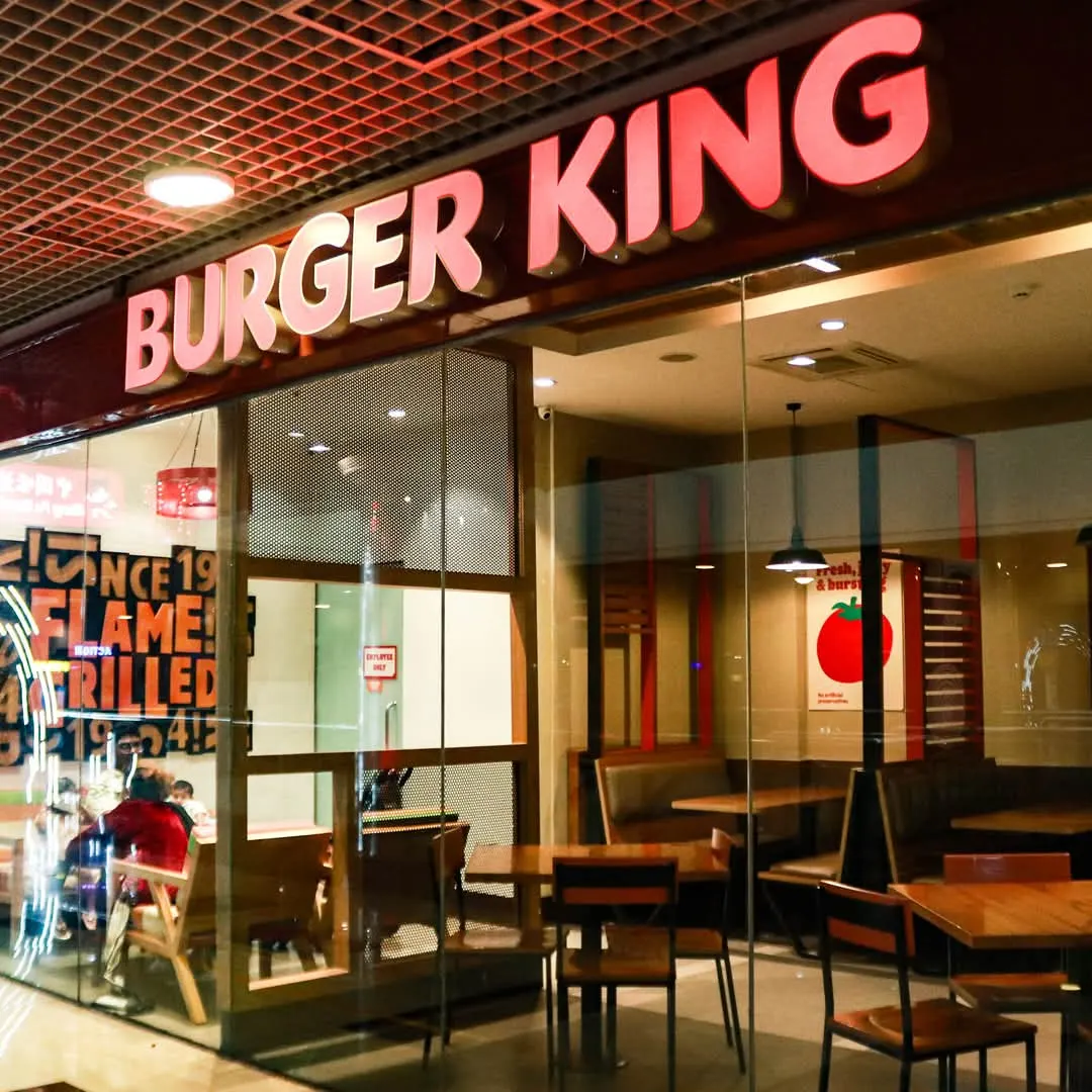 Burger King, Mirpur