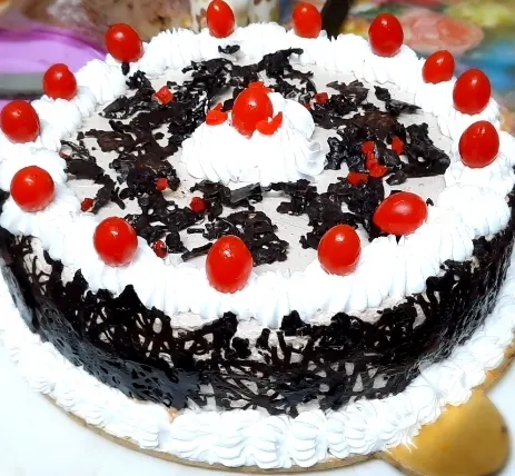 Baking Palace