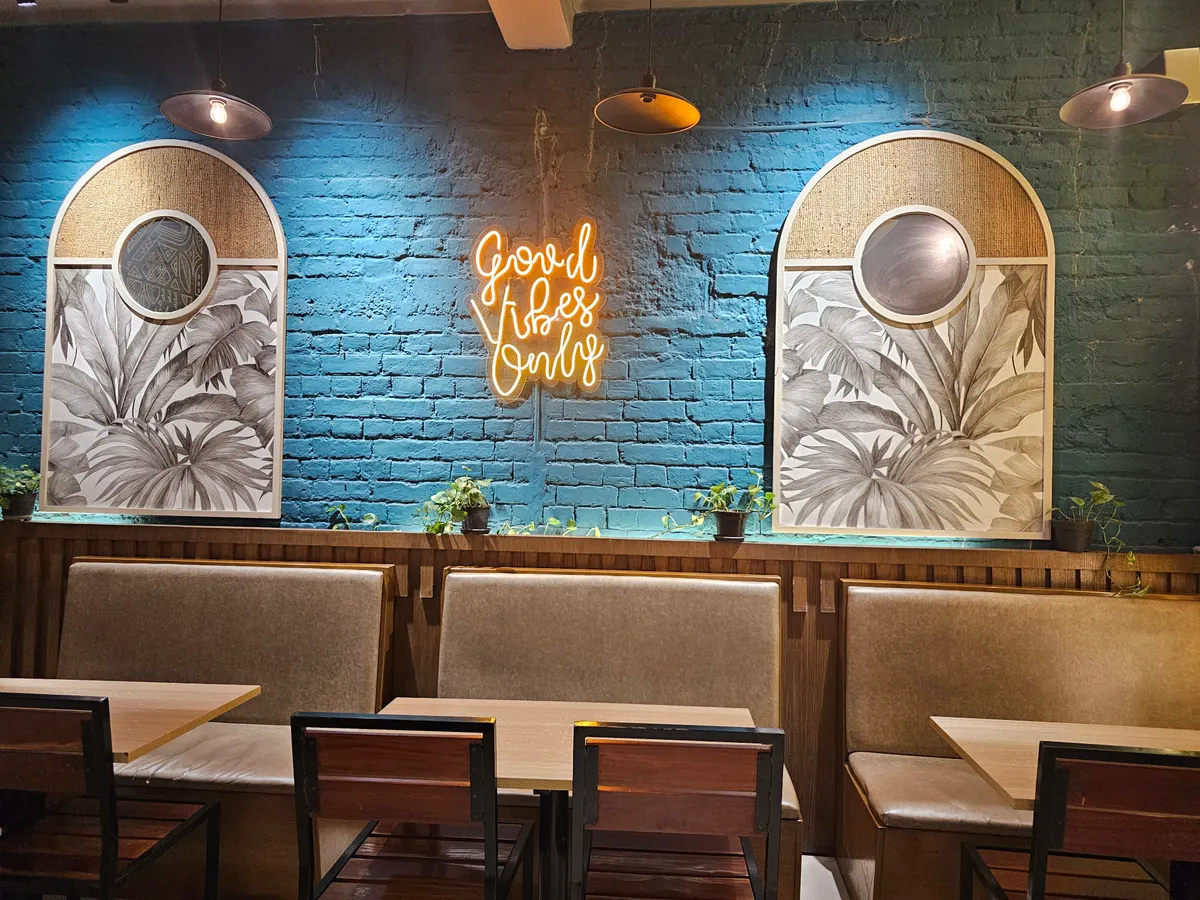 Griddle Cafe & Lounge
