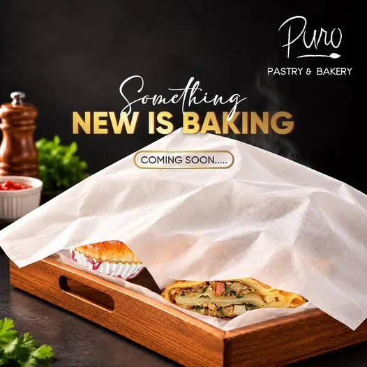 Puro Pastry & Bakery(Banani)