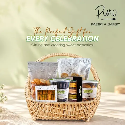 Puro Pastry & Bakery(Banani) — food