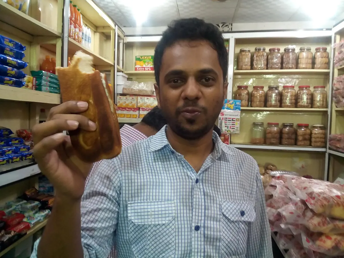 Yousuf Confectionery And Sweets — food