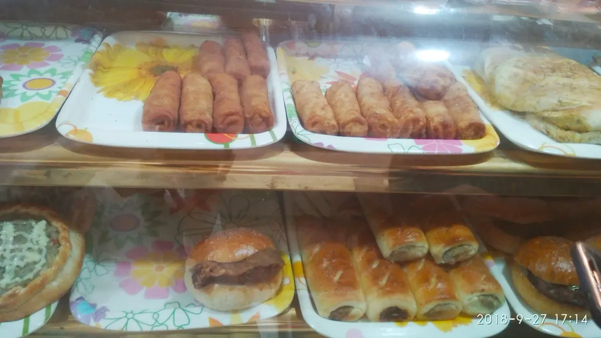 Friends Bakery & Confectionary